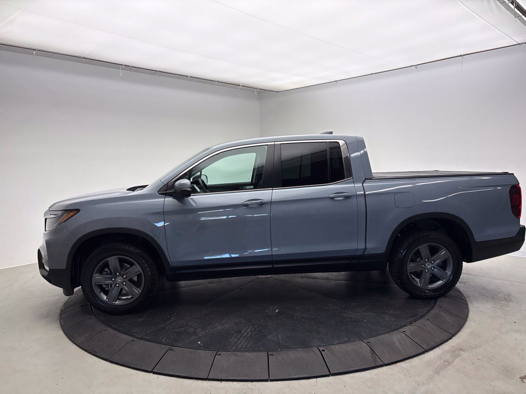Used 2023 Honda Ridgeline RTL Truck Crew Cab