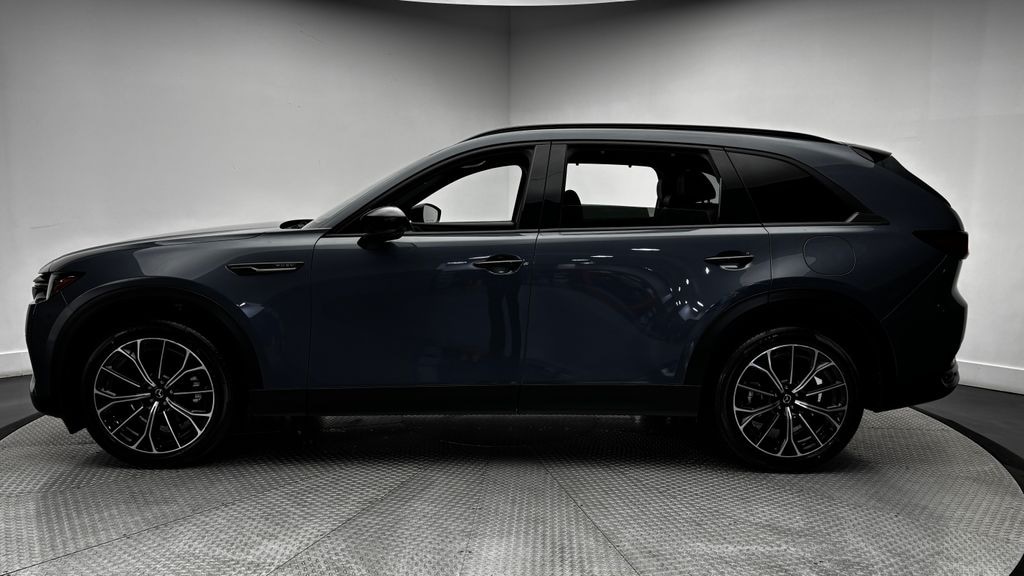 Used 2025 Mazda CX-70 Phev Premium Plus SUV