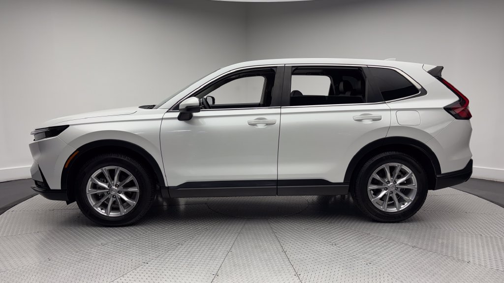 Used 2023 Honda CR-V EX-L SUV