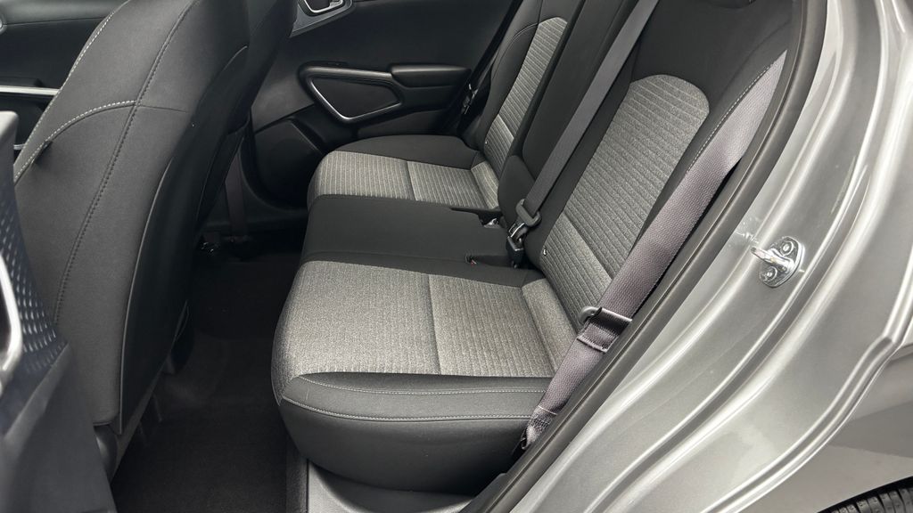 2025 Kia Soul EX - Photo 33