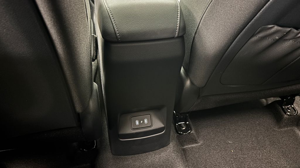 2025 Kia Soul EX - Photo 30