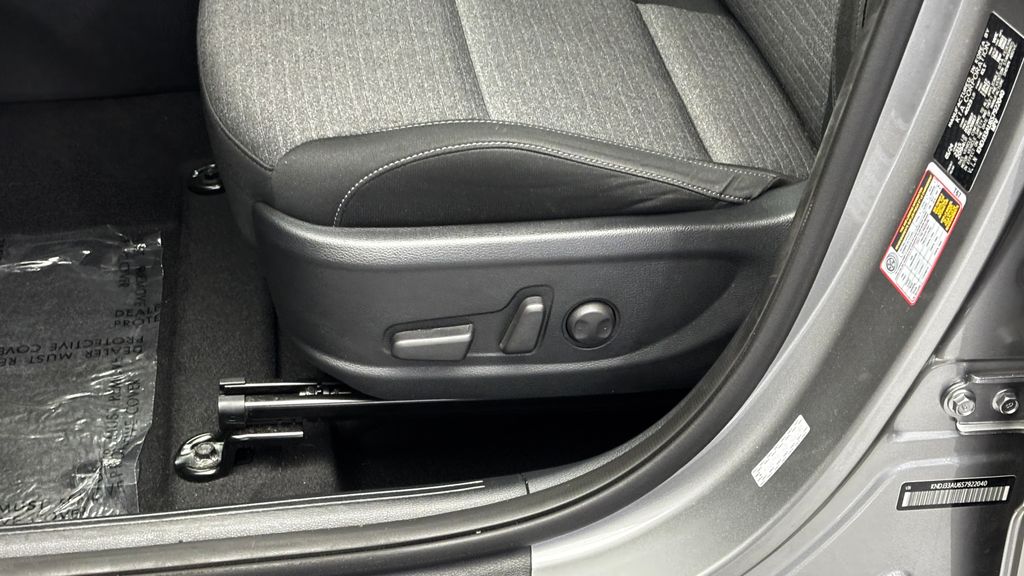 2025 Kia Soul EX - Photo 13