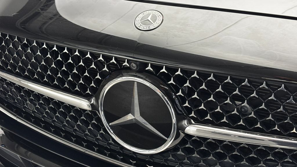 Used 2022 Mercedes-Benz CLS CLS 450 Sedan
