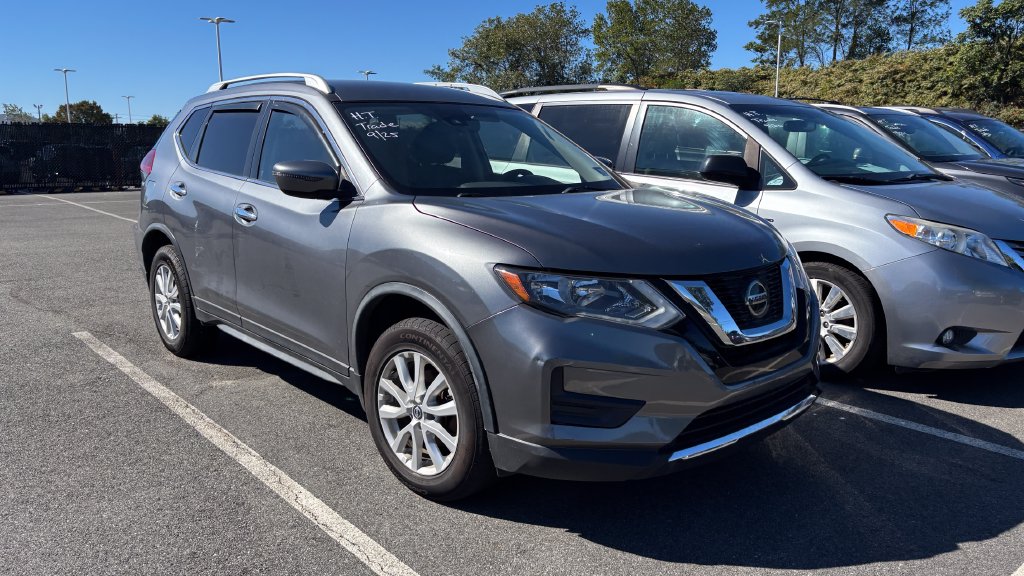 Used 2019 Nissan