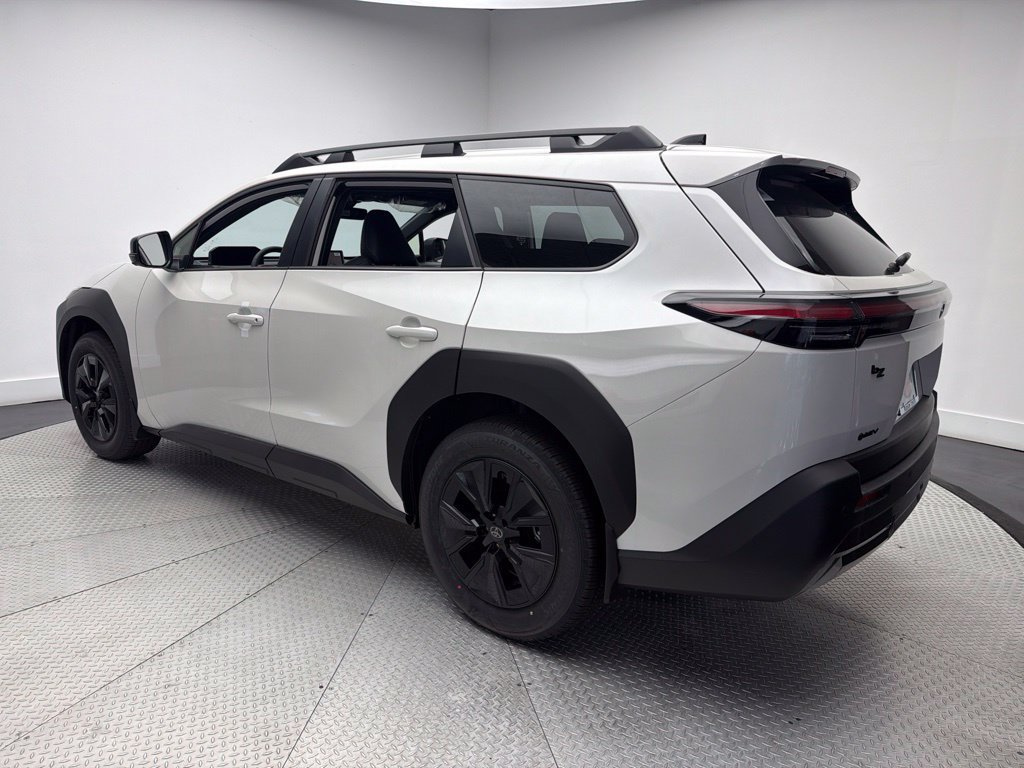 2026 Toyota bZ Woodland Woodland - Photo 13