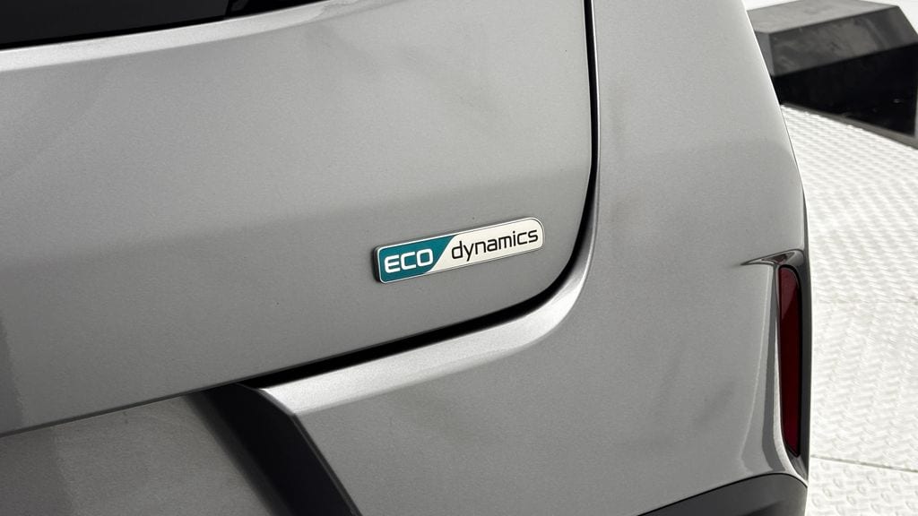 2025 Kia Soul EX - Photo 9