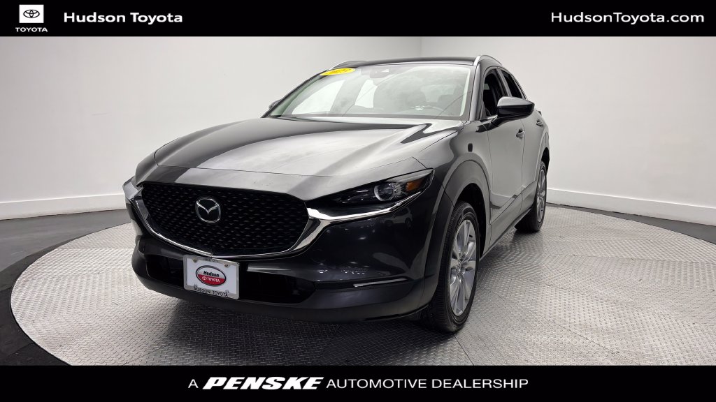 2023 Mazda CX-30