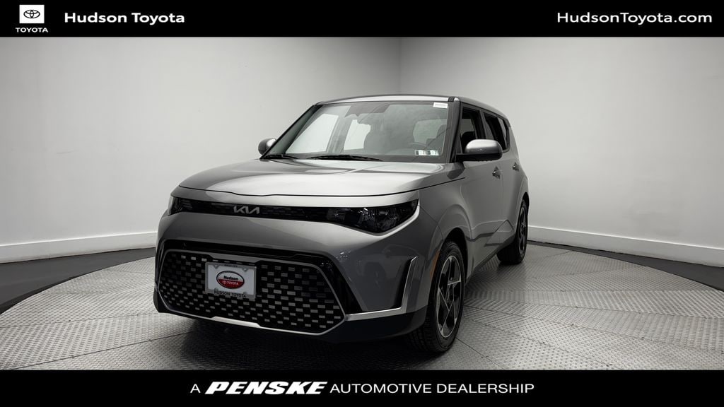 2025 Kia Soul