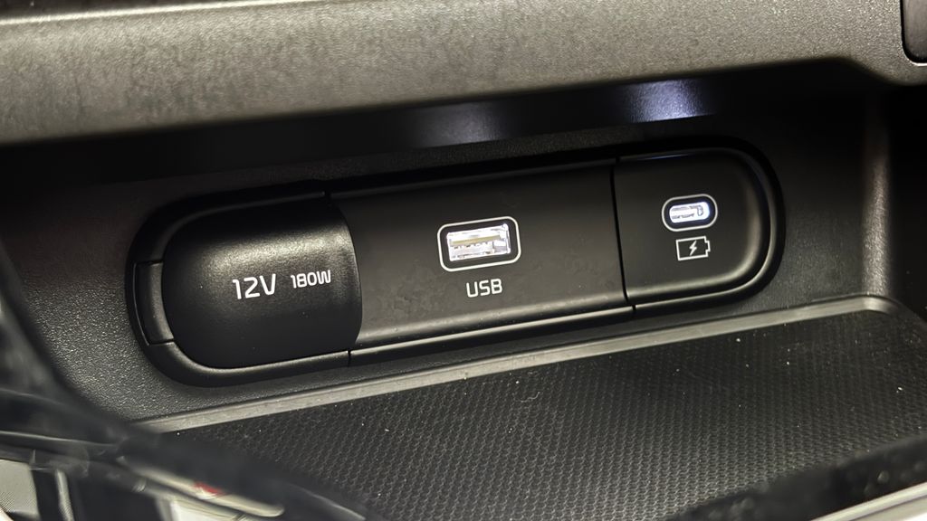 2025 Kia Soul EX - Photo 23