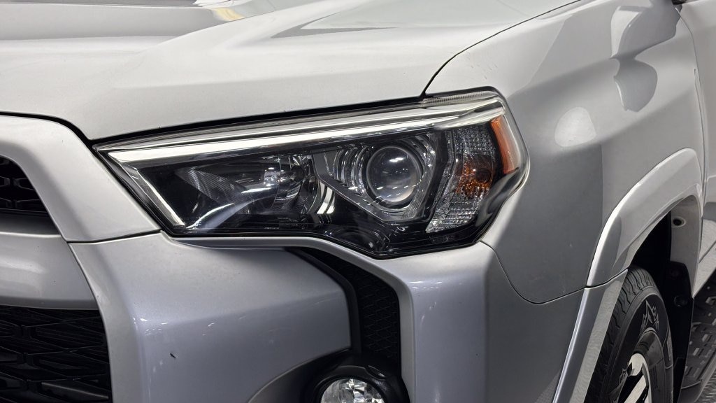 Used 2019 Toyota 4Runner TRD Off Road SUV