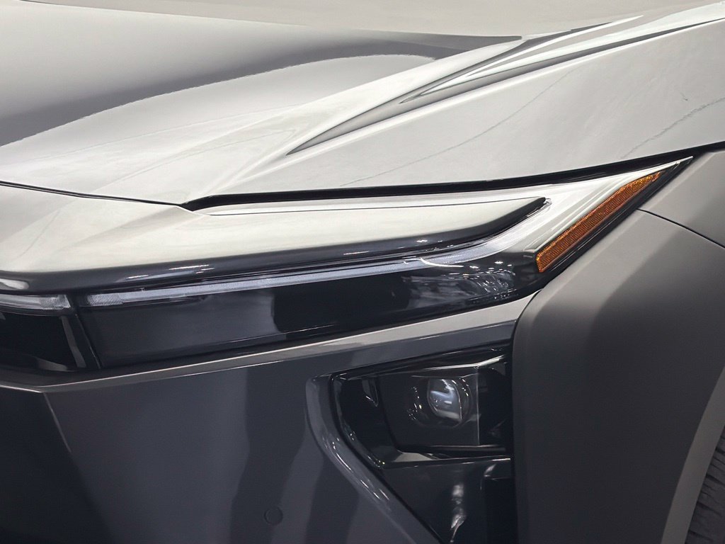 New 2026 Toyota bZ Woodland bZ Woodland Premium AWD