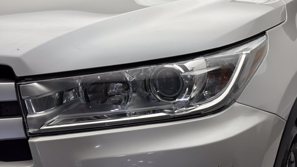 Certified 2024 Toyota Grand Highlander Hybrid Limited SUV