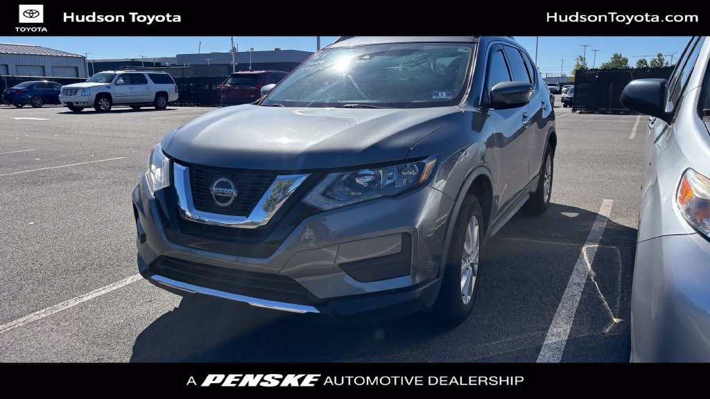 Used 2019 Nissan
