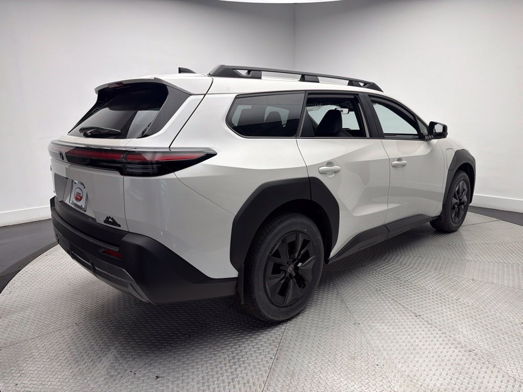 2026 Toyota bZ Woodland Woodland - Photo 15