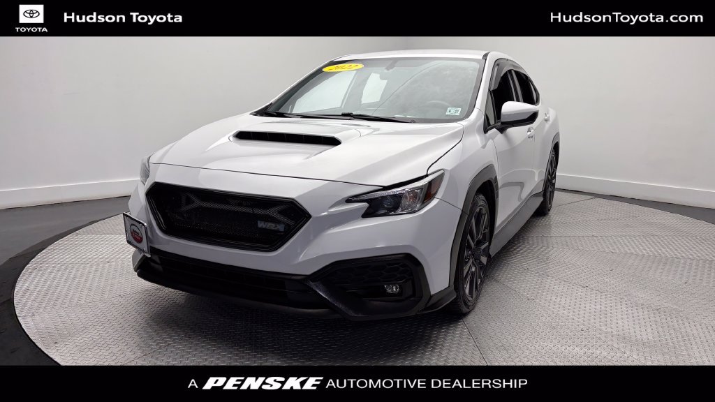 Used 2022 Subaru