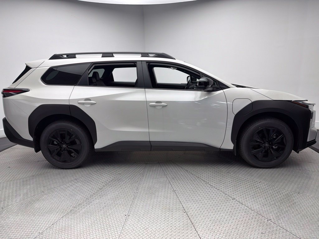 2026 Toyota bZ Woodland Woodland - Photo 16