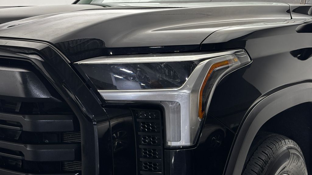 Used 2022 Toyota Tundra SR5 Truck