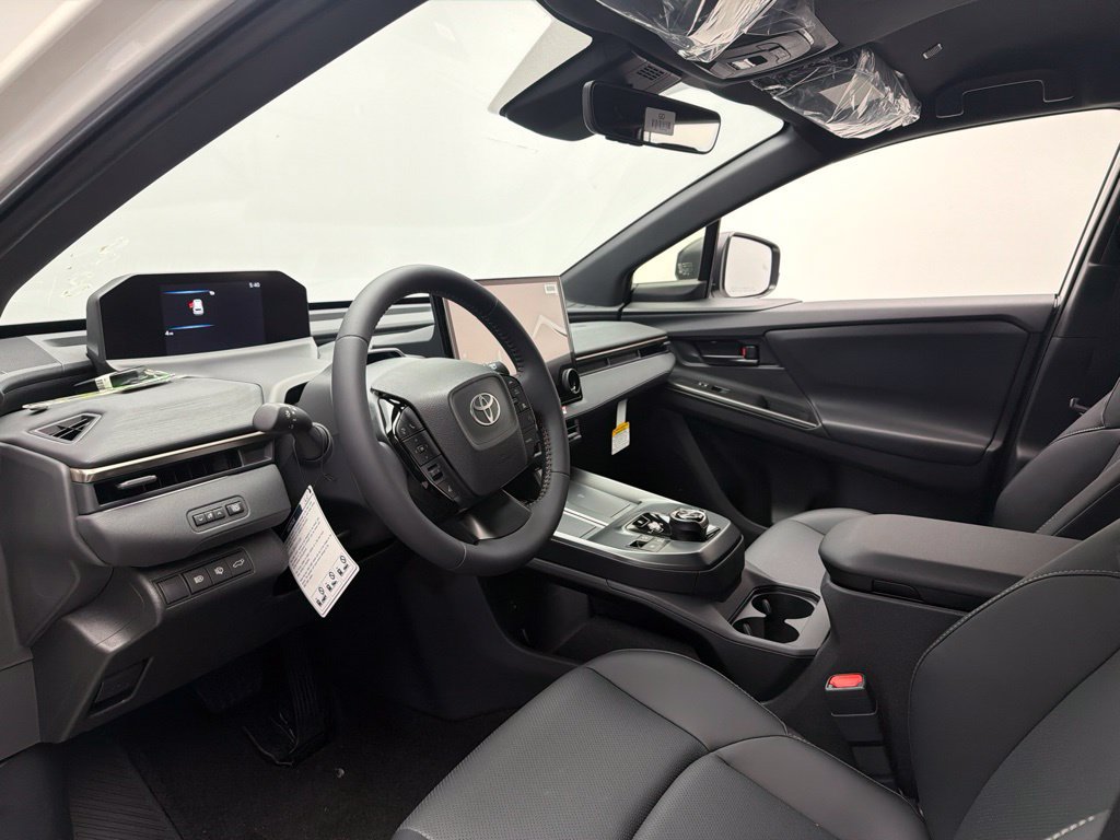 2026 Toyota bZ Woodland Woodland - Photo 10