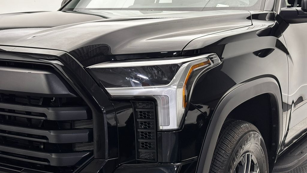 Certified 2025 Toyota Tundra SR5 Truck CrewMax
