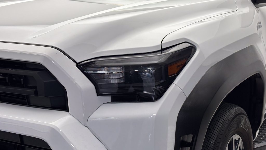 Certified 2025 Toyota 4Runner SR5 SUV