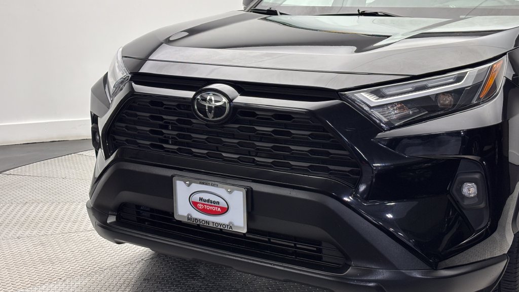 Used 2023 Toyota RAV4 XLE Premium SUV