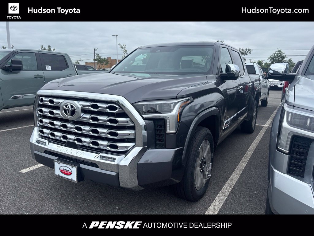  Toyota Tundra