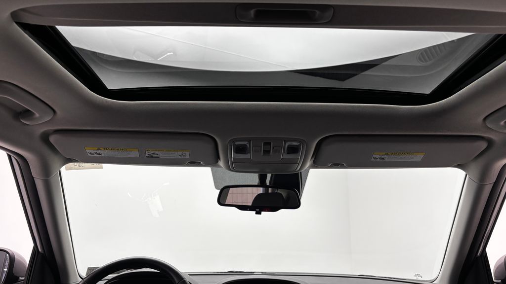 2025 Kia Soul EX - Photo 29