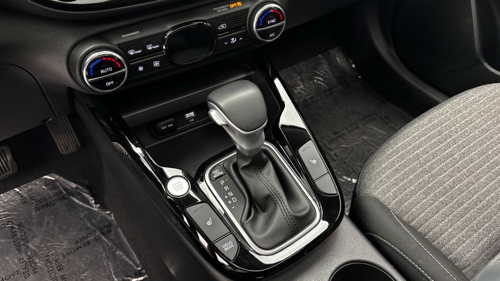 2025 Kia Soul EX - Photo 22