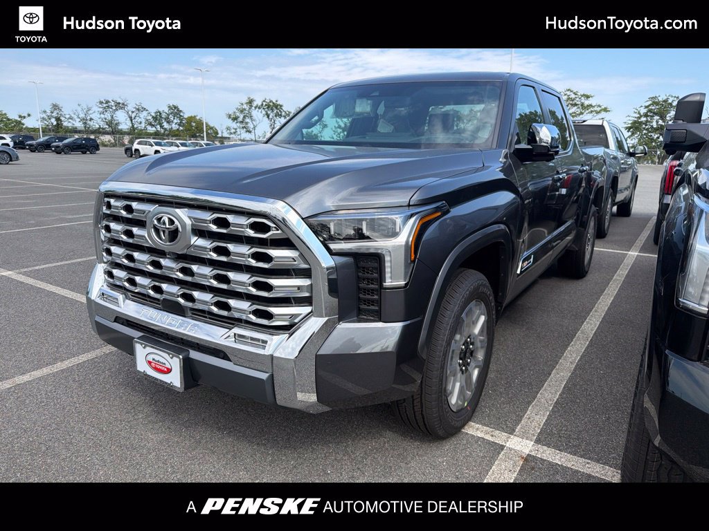  Toyota Tundra