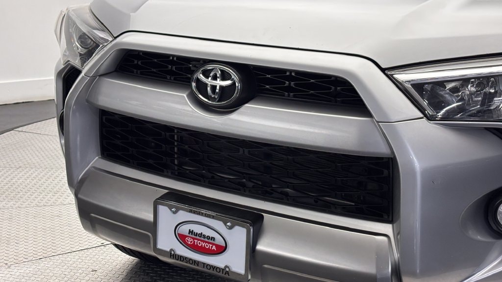Used 2019 Toyota 4Runner TRD Off Road SUV