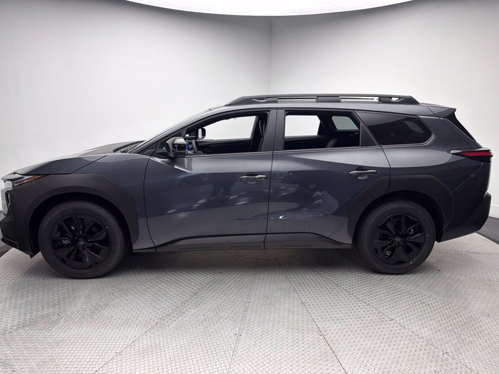 New 2026 Toyota bZ Woodland bZ Woodland Premium AWD