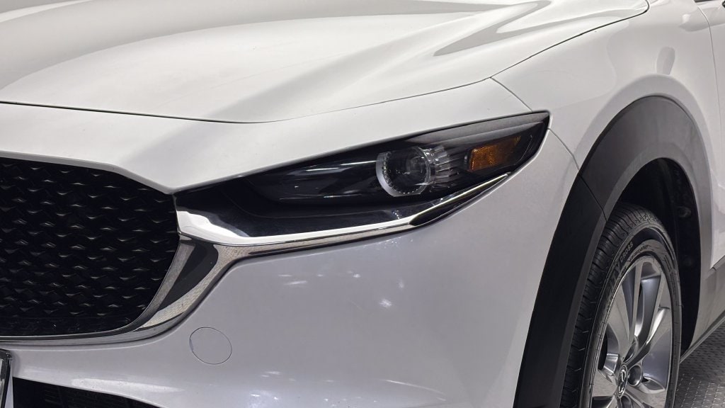 Used 2021 Mazda CX-30 Preferred SUV