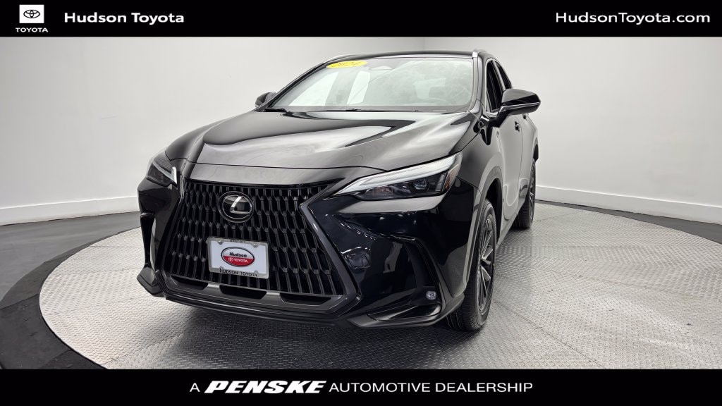 Used 2024 Lexus NX 250 Base SUV