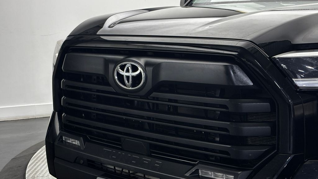 Used 2022 Toyota Tundra SR5 Truck