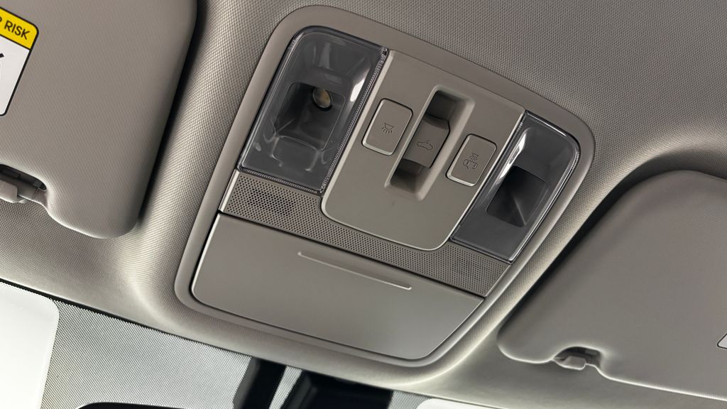 2025 Kia Soul EX - Photo 25