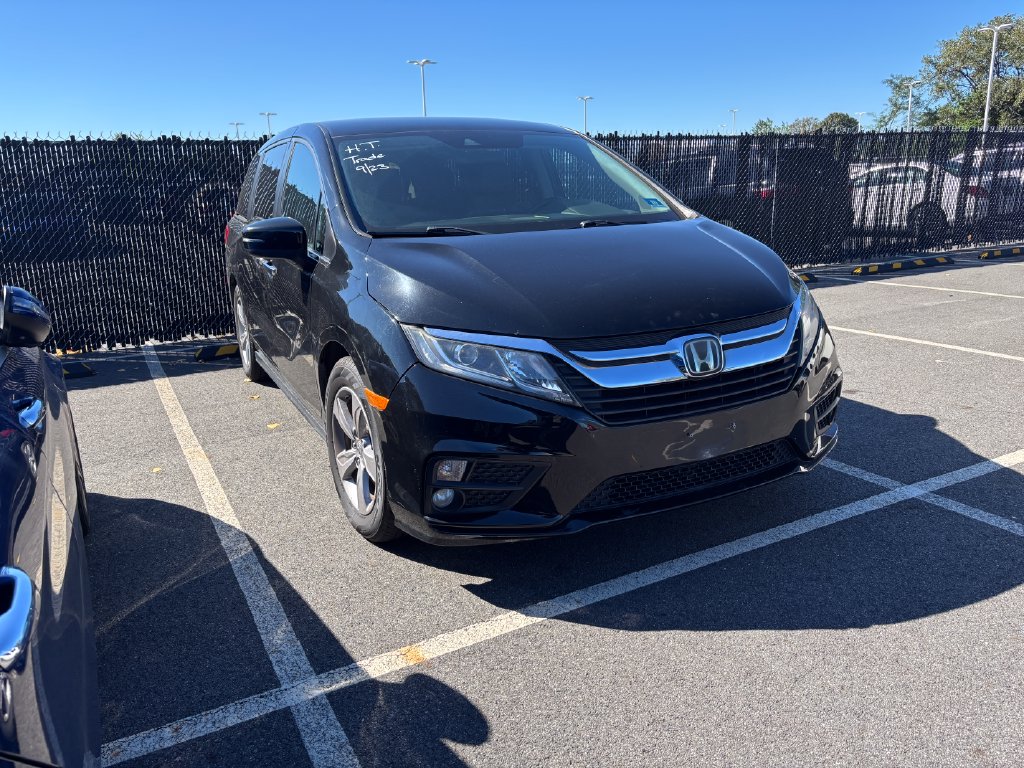Used 2018 Honda