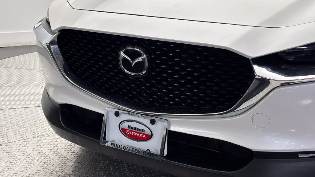 Used 2021 Mazda CX-30 Preferred SUV