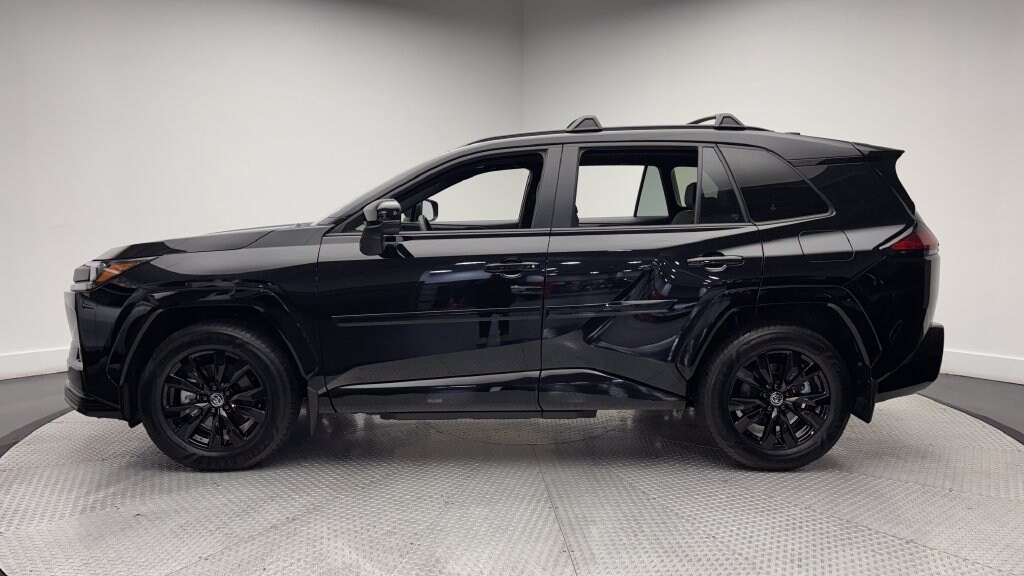 Certified 2026 Toyota RAV4 Plug-In Hybrid SE SUV