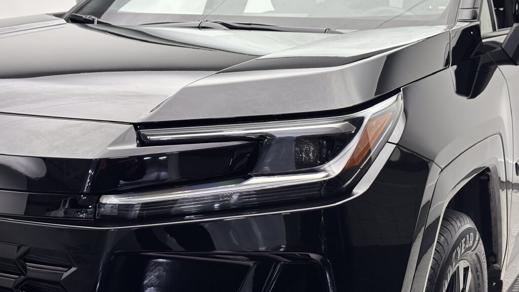 Certified 2026 Toyota RAV4 Plug-In Hybrid SE SUV