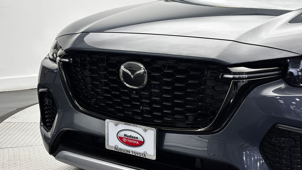 Used 2025 Mazda CX-70 Phev Premium Plus SUV