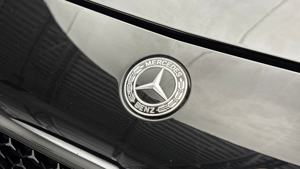 Used 2022 Mercedes-Benz CLS CLS 450 Sedan