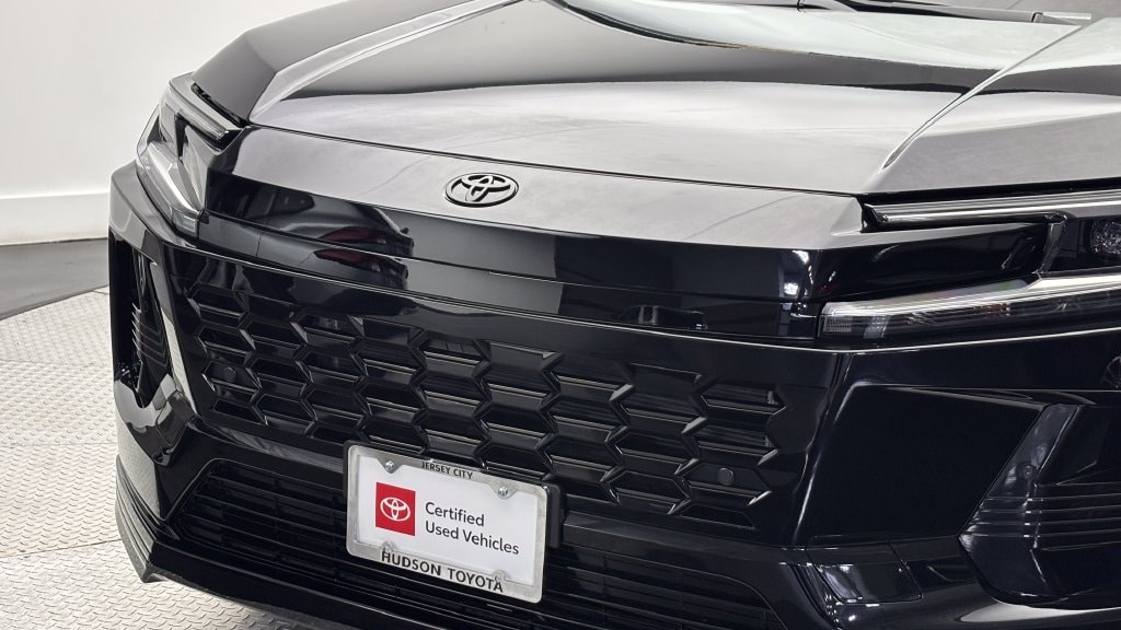 Certified 2026 Toyota RAV4 Plug-In Hybrid SE SUV