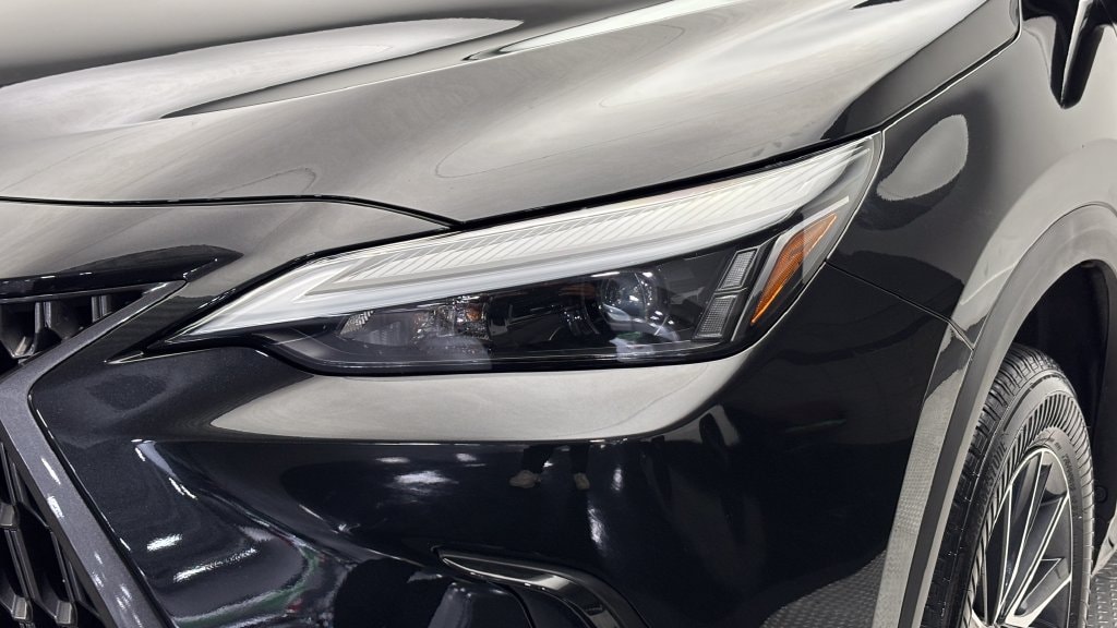 Used 2024 Lexus NX 250 Base SUV