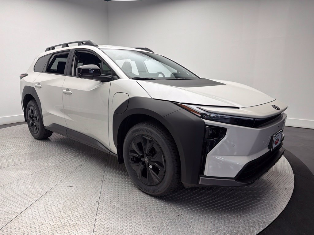 2026 Toyota bZ Woodland Woodland - Photo 17