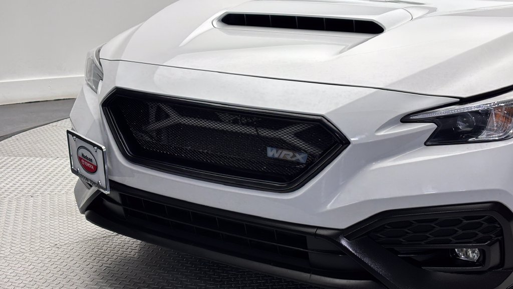 Used 2022 Subaru