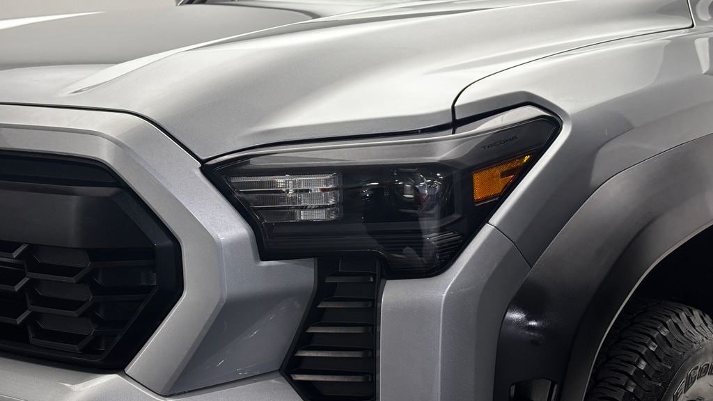 Used 2024 Toyota Tacoma TRD Off-Road Truck Double Cab