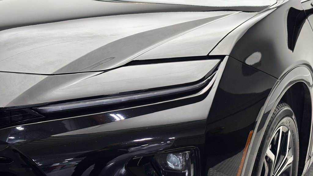 Certified 2025 Toyota Crown Signia XLE SUV