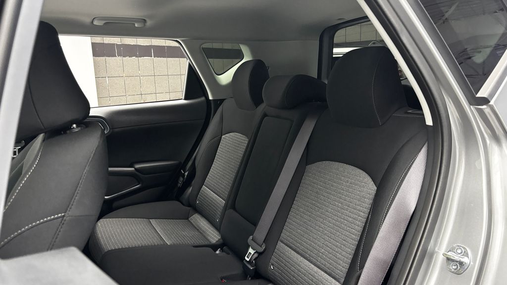 2025 Kia Soul EX - Photo 31