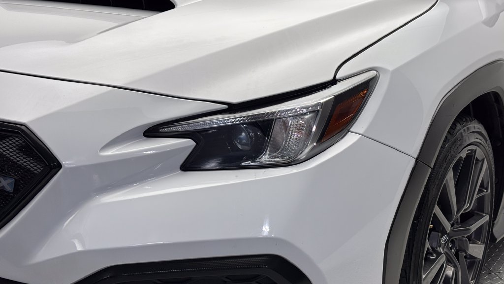 Used 2022 Subaru
