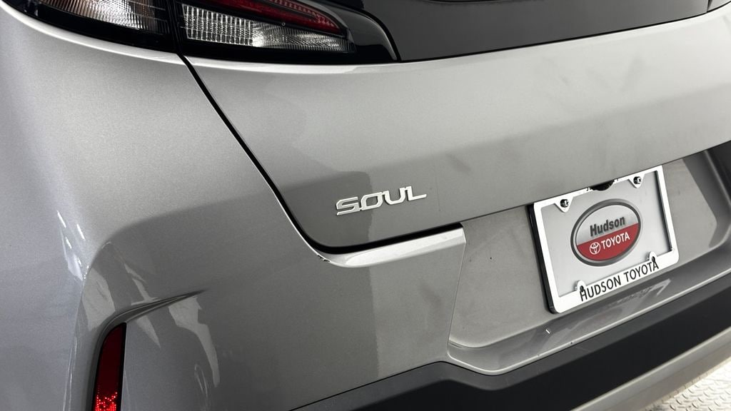 2025 Kia Soul EX - Photo 7